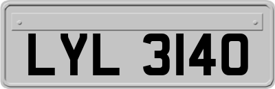 LYL3140