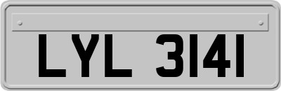 LYL3141