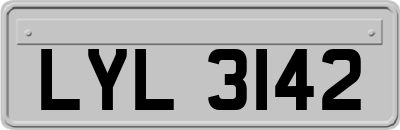 LYL3142