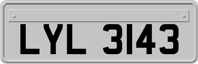 LYL3143