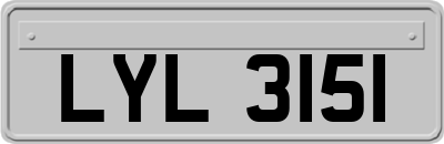 LYL3151