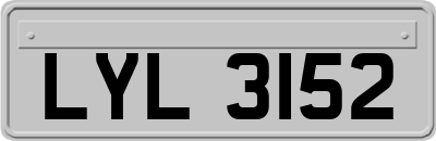 LYL3152