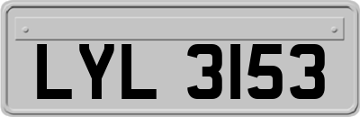 LYL3153