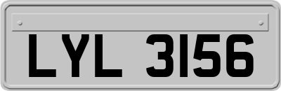 LYL3156