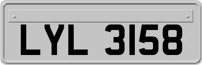 LYL3158
