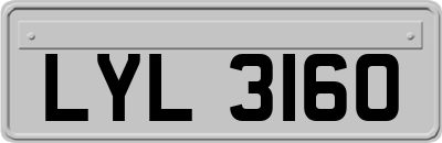 LYL3160