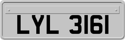 LYL3161