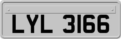 LYL3166