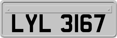 LYL3167