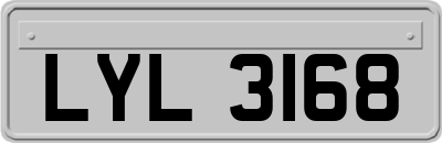 LYL3168
