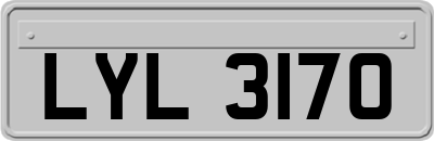 LYL3170