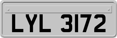LYL3172