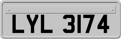 LYL3174