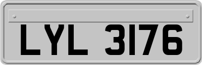 LYL3176