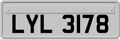LYL3178