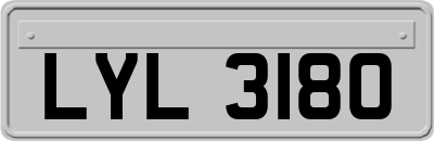 LYL3180