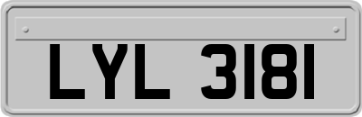 LYL3181