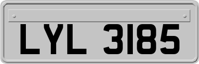 LYL3185