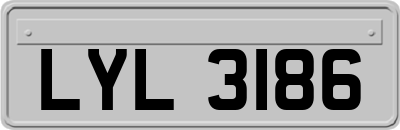 LYL3186
