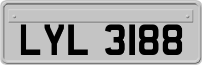 LYL3188