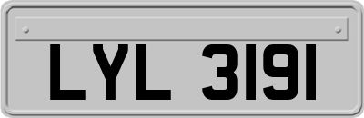 LYL3191