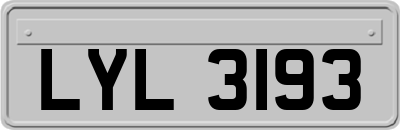 LYL3193