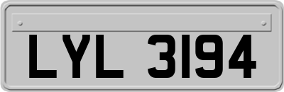 LYL3194