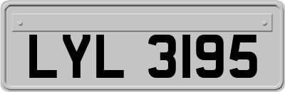 LYL3195