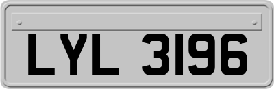 LYL3196
