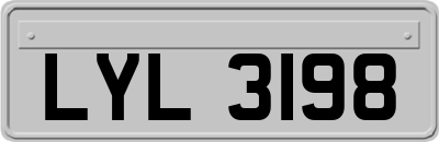 LYL3198
