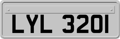 LYL3201