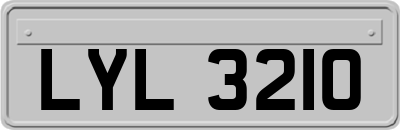 LYL3210