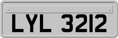 LYL3212