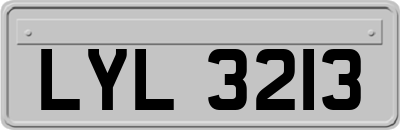 LYL3213