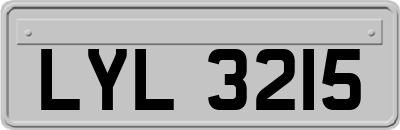 LYL3215