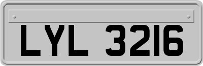 LYL3216