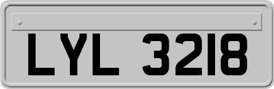 LYL3218