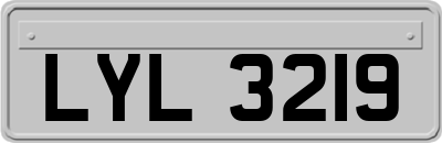 LYL3219