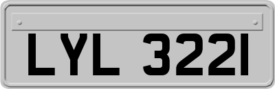 LYL3221
