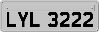 LYL3222