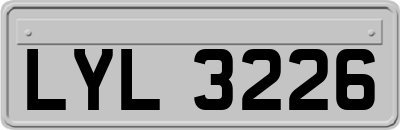 LYL3226