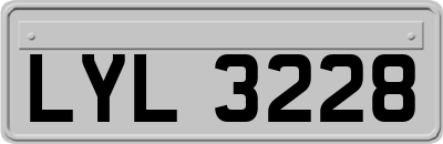 LYL3228