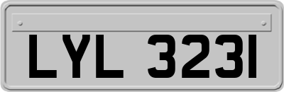 LYL3231
