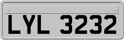 LYL3232