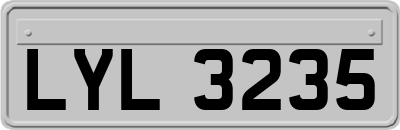 LYL3235