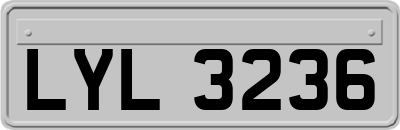 LYL3236