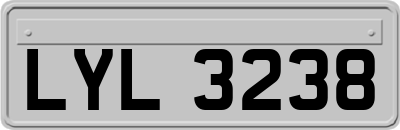 LYL3238