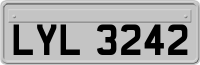 LYL3242