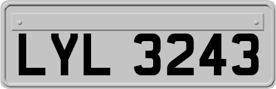LYL3243