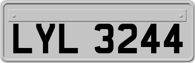 LYL3244